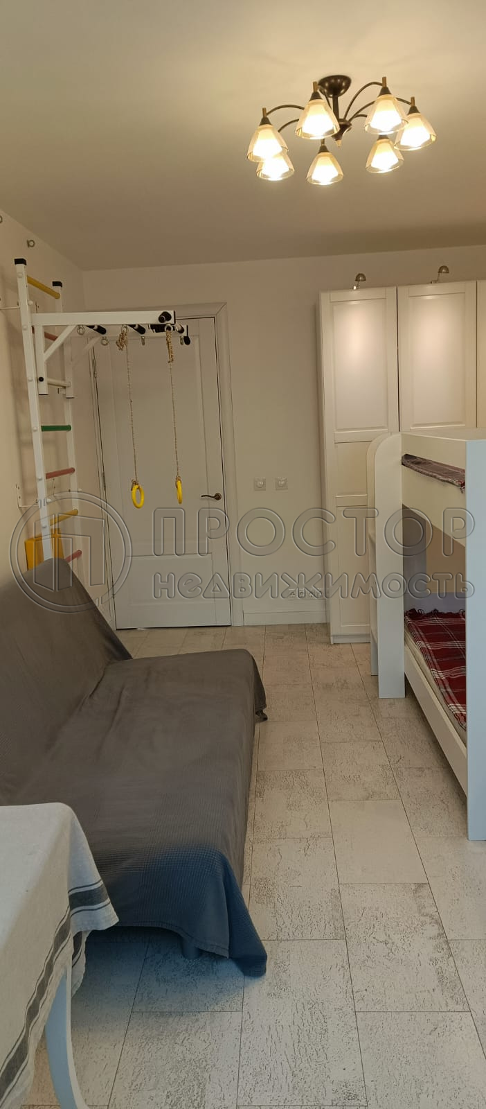 2-комнатная квартира, 65 м² - фото 28