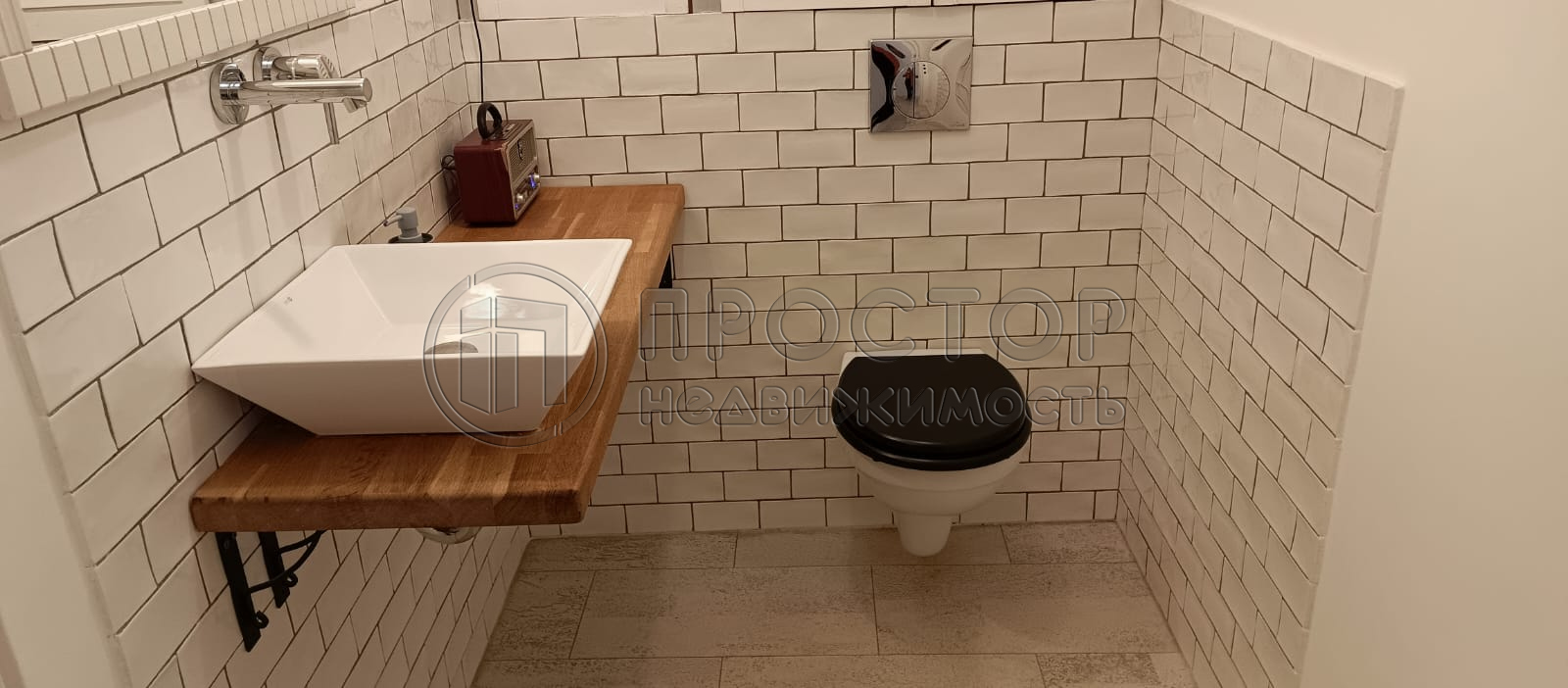 2-комнатная квартира, 65 м² - фото 20