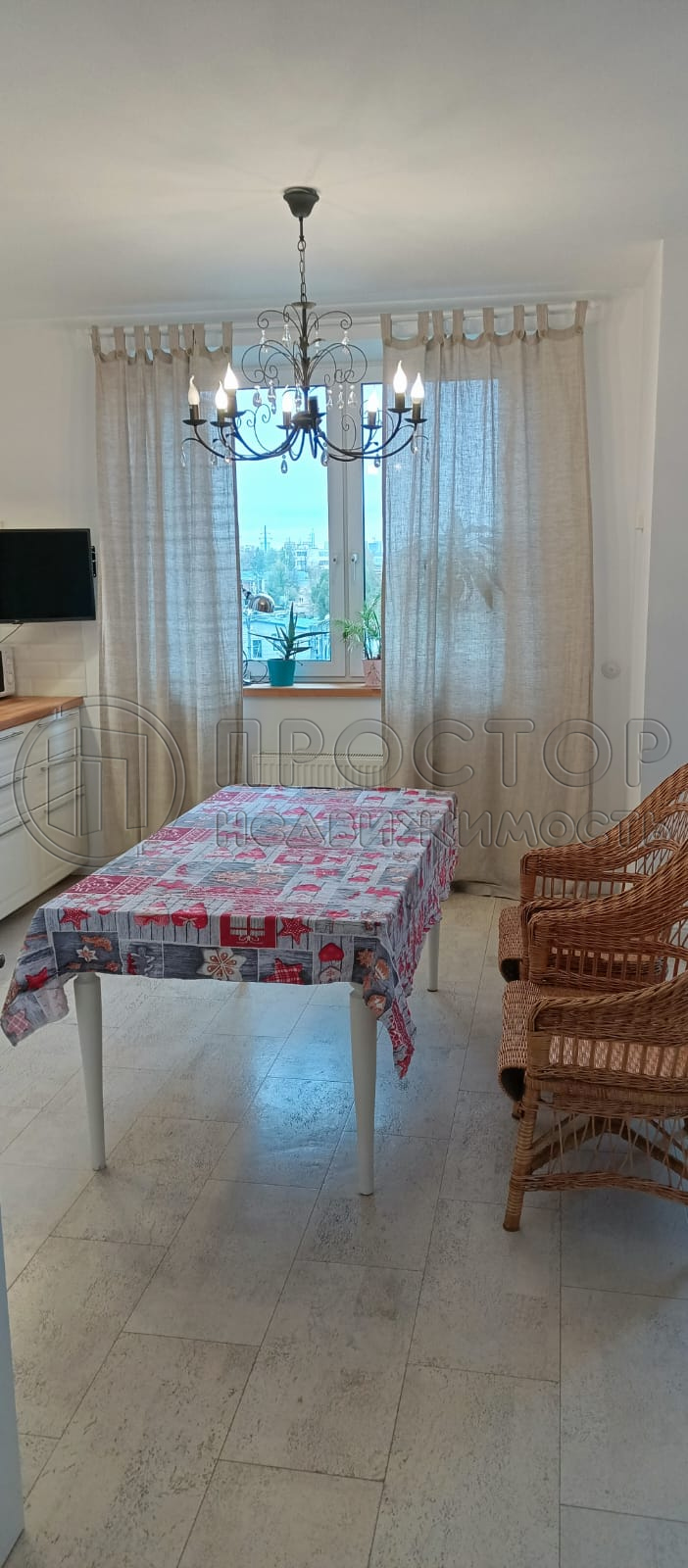 2-комнатная квартира, 65 м² - фото 17