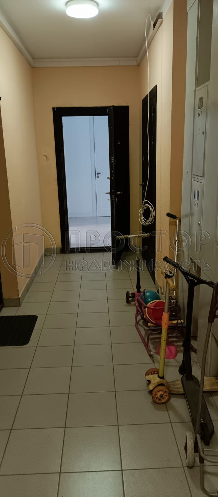 2-комнатная квартира, 65 м² - фото 6