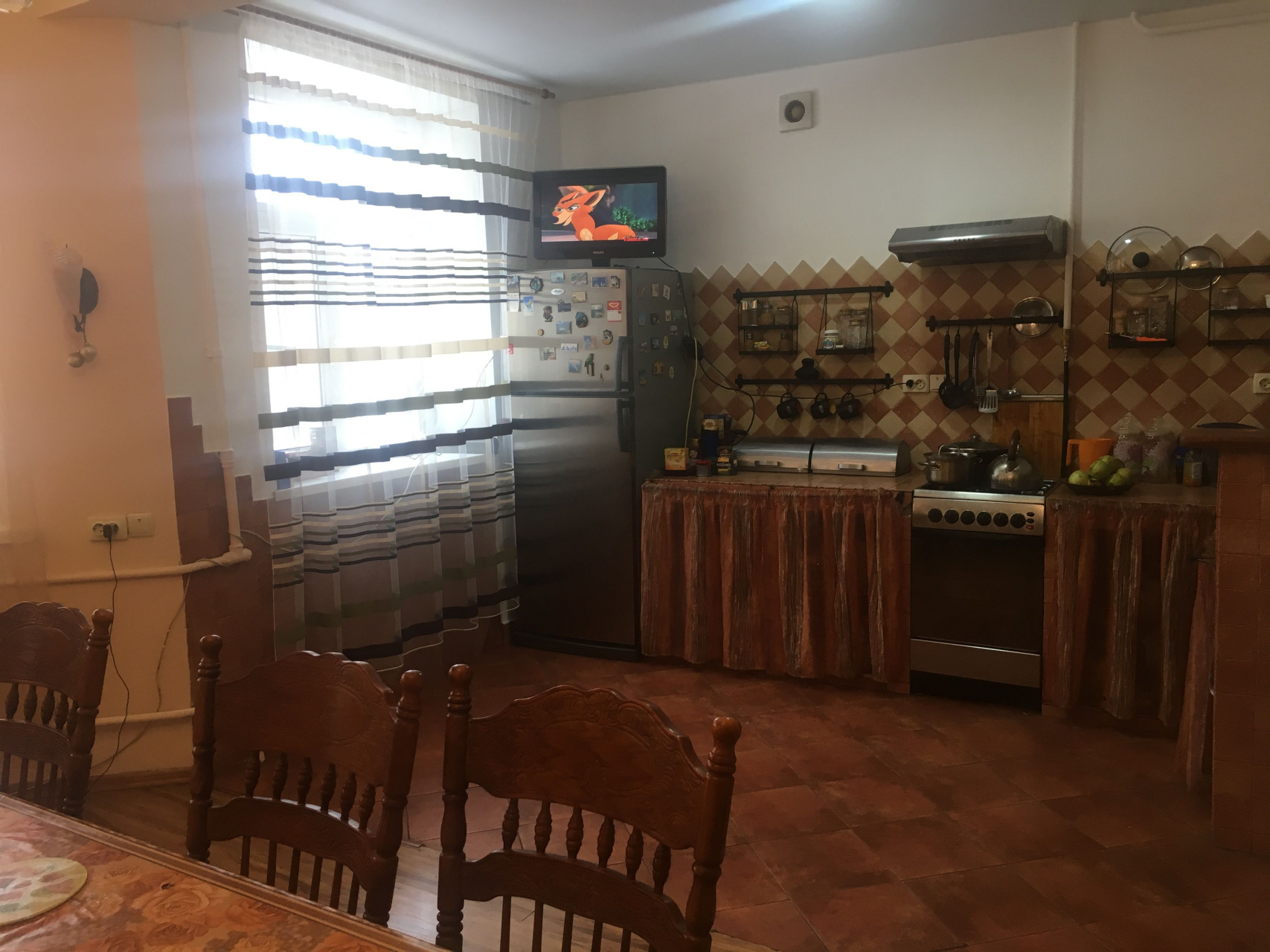 3-комнатная квартира, 82.4 м² - фото 10
