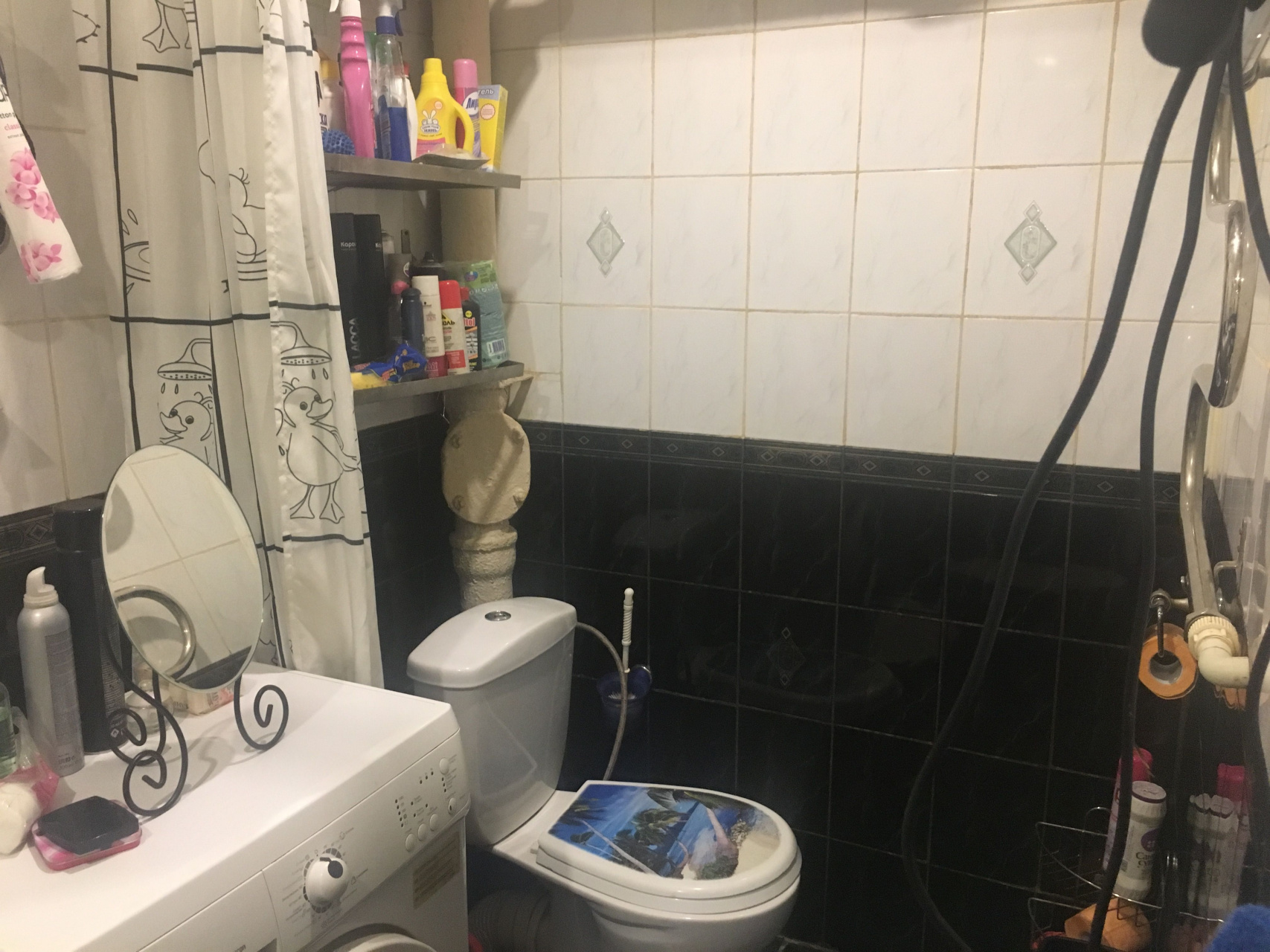 3-комнатная квартира, 82.4 м² - фото 8