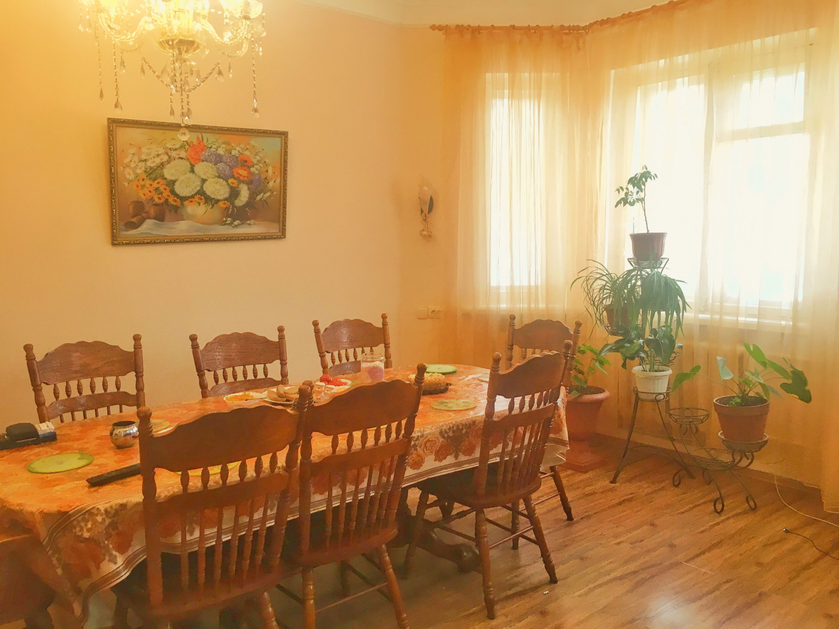 3-комнатная квартира, 82.4 м² - фото 13