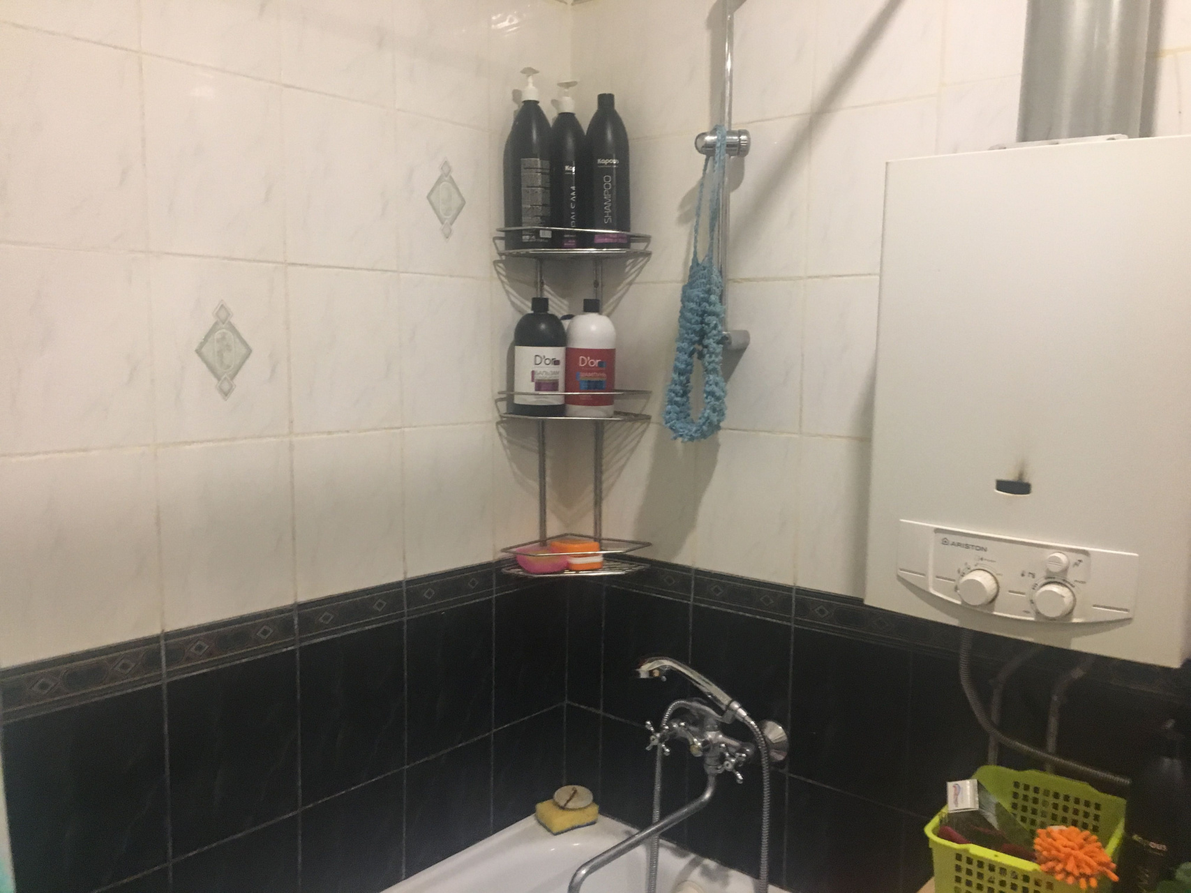 3-комнатная квартира, 82.4 м² - фото 9