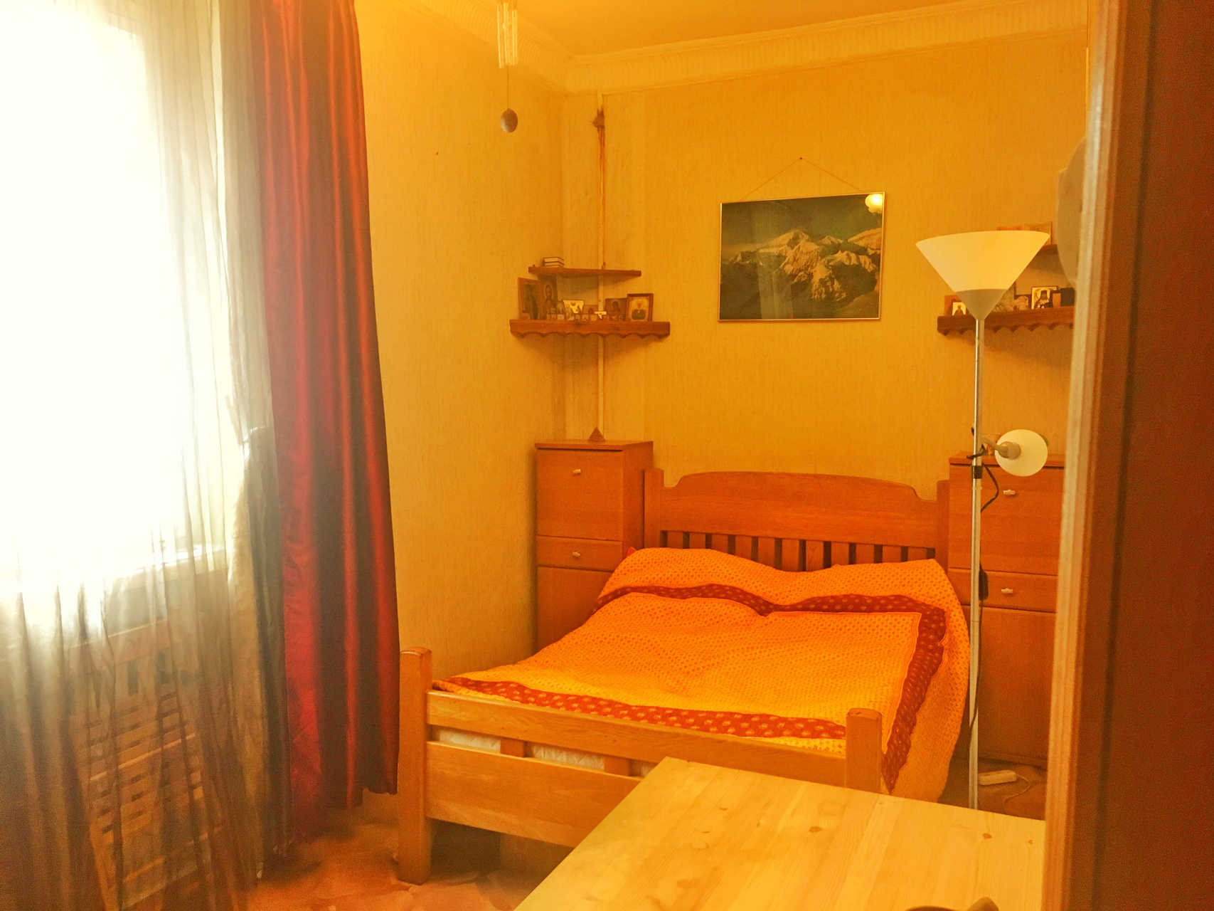 3-комнатная квартира, 82.4 м² - фото 12