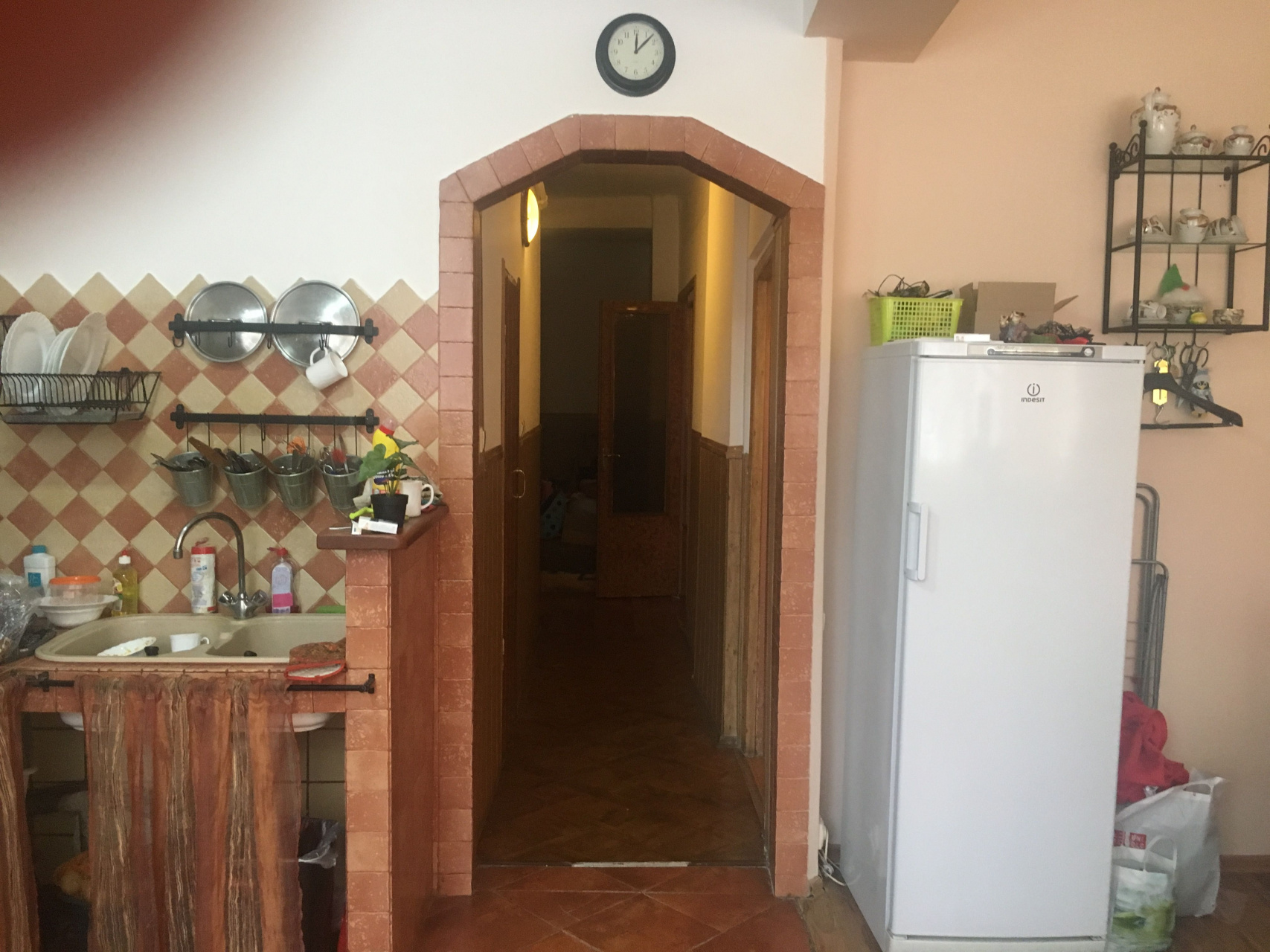 3-комнатная квартира, 82.4 м² - фото 11