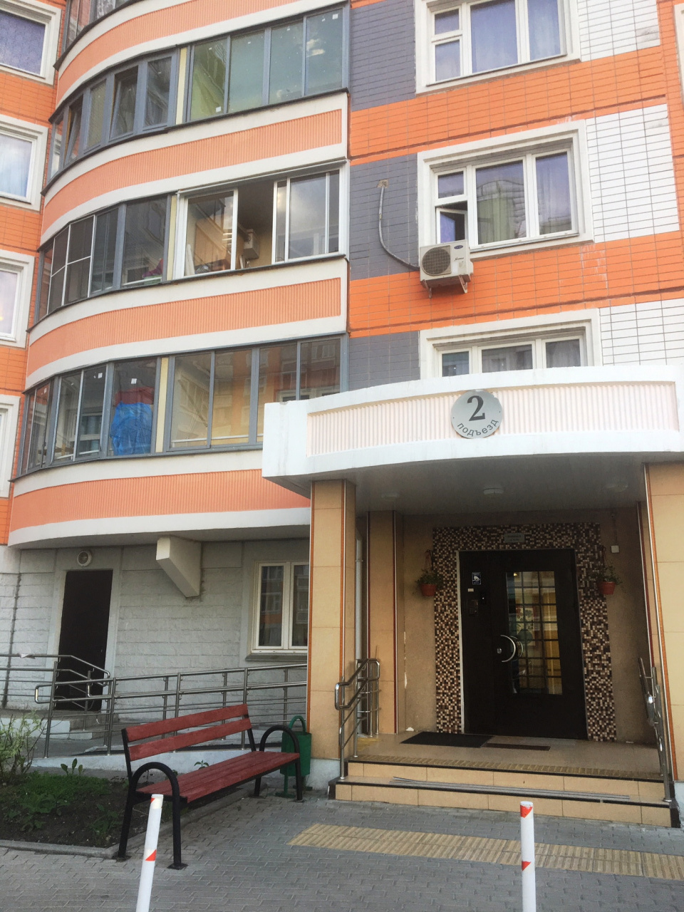 3-комнатная квартира, 85 м² - фото 24