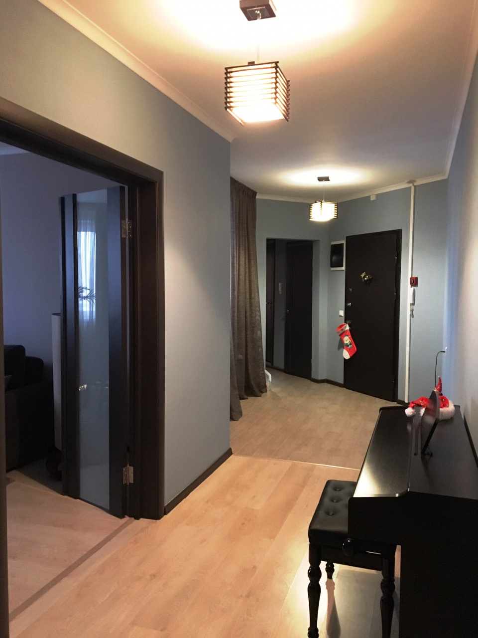 3-комнатная квартира, 85 м² - фото 19