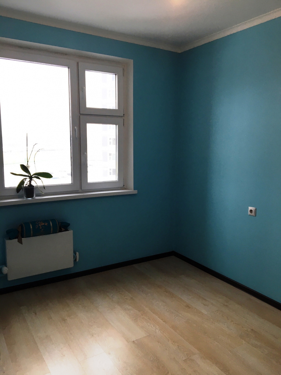 3-комнатная квартира, 85 м² - фото 9