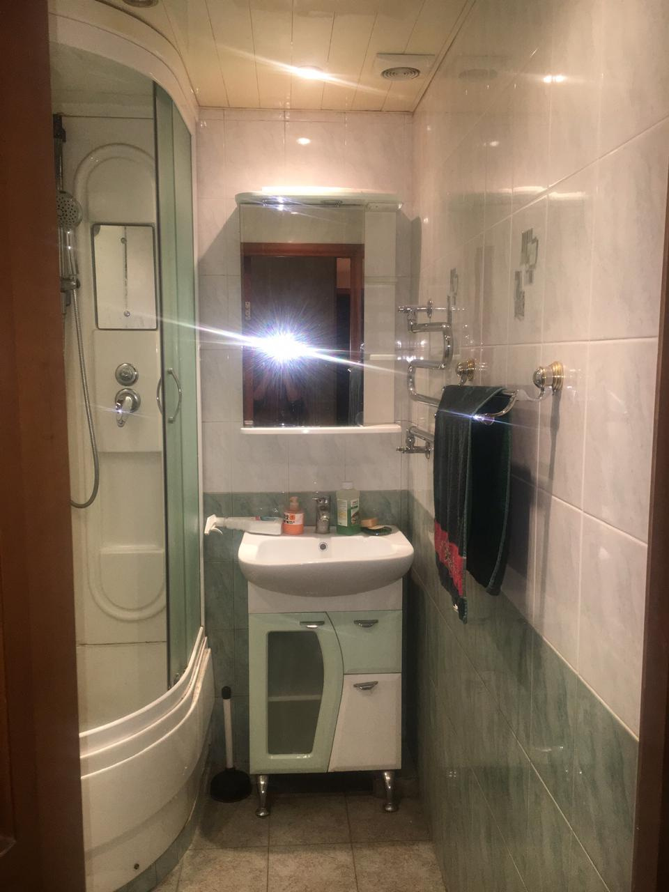 3-комнатная квартира, 73.5 м² - фото 6