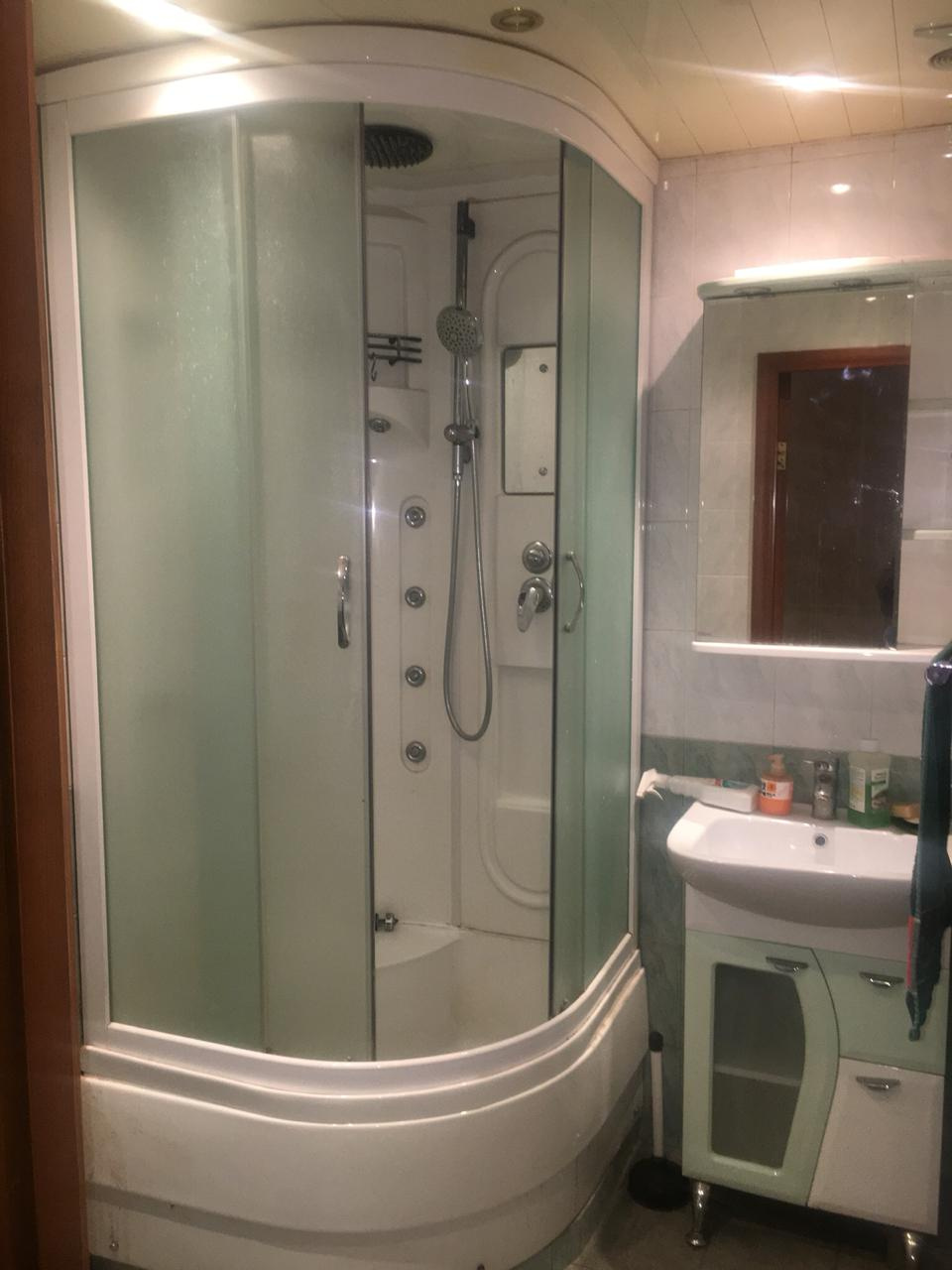 3-комнатная квартира, 73.5 м² - фото 7