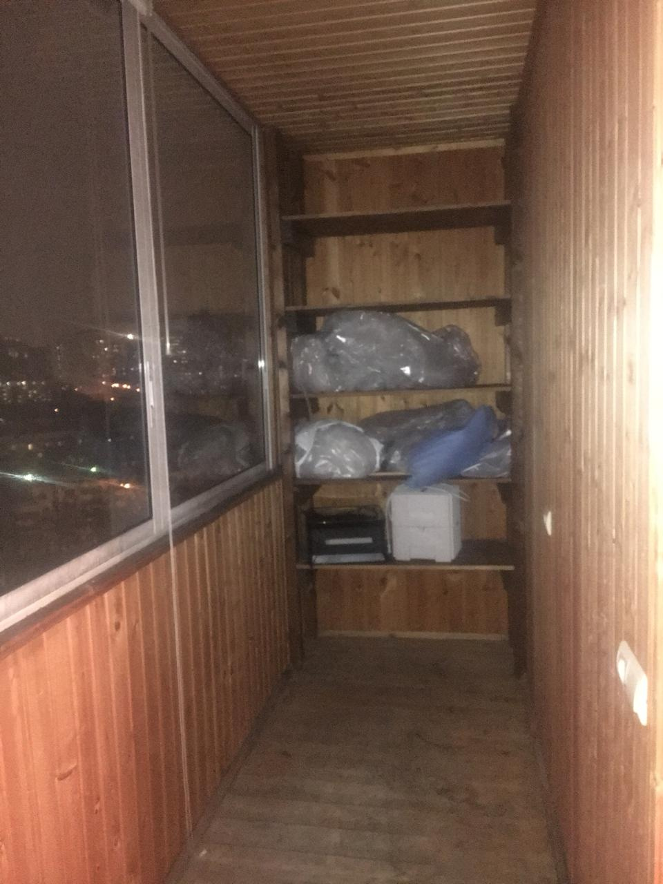 3-комнатная квартира, 73.5 м² - фото 16