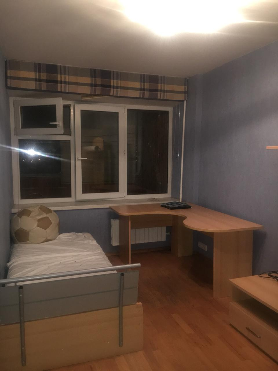 3-комнатная квартира, 73.5 м² - фото 2