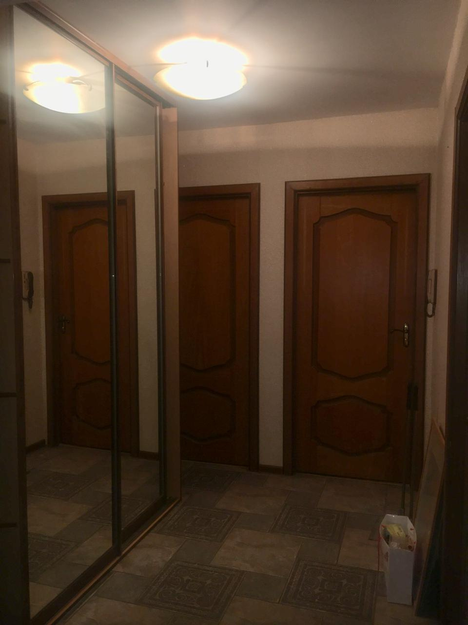 3-комнатная квартира, 73.5 м² - фото 13