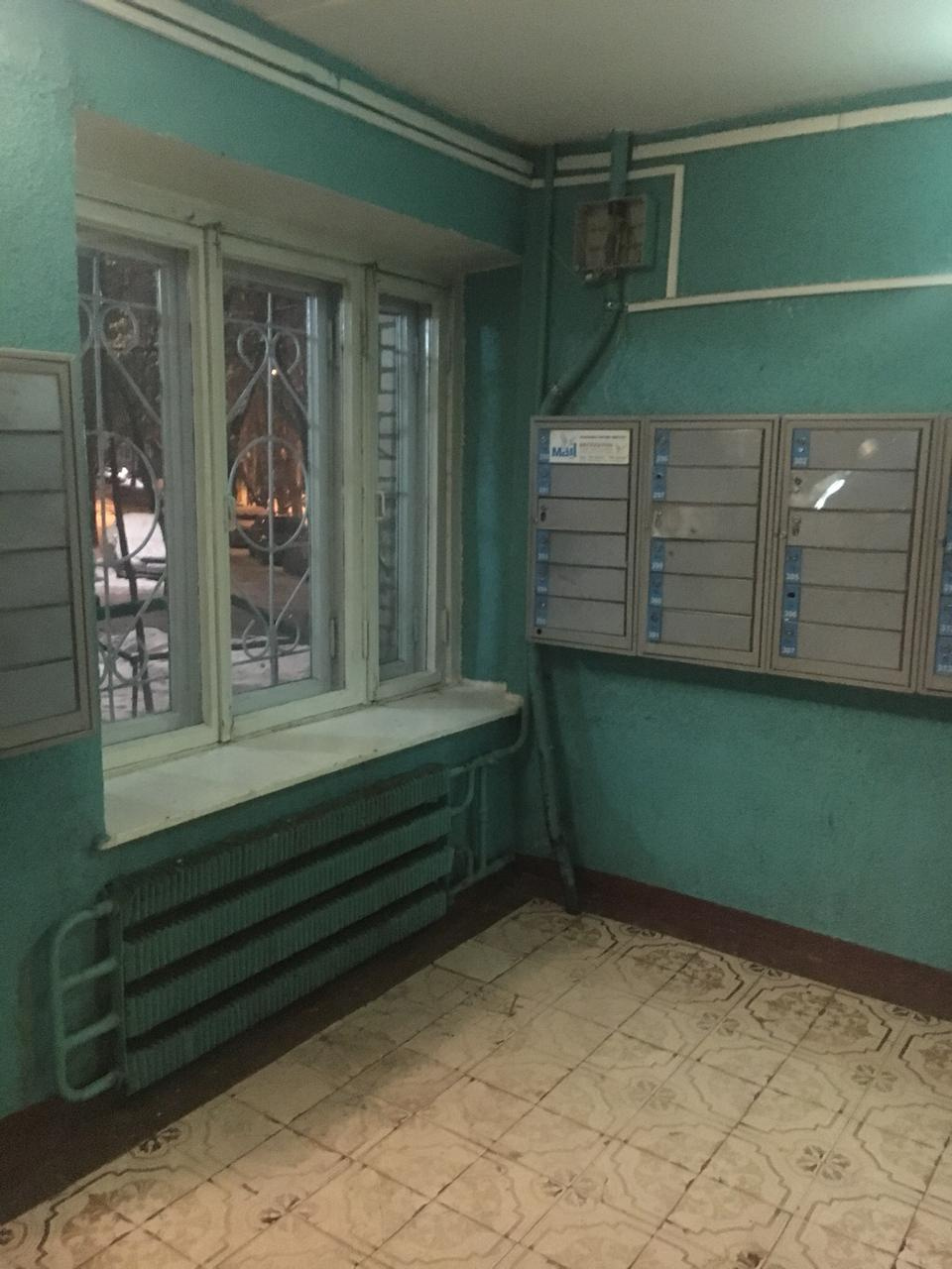 3-комнатная квартира, 73.5 м² - фото 19