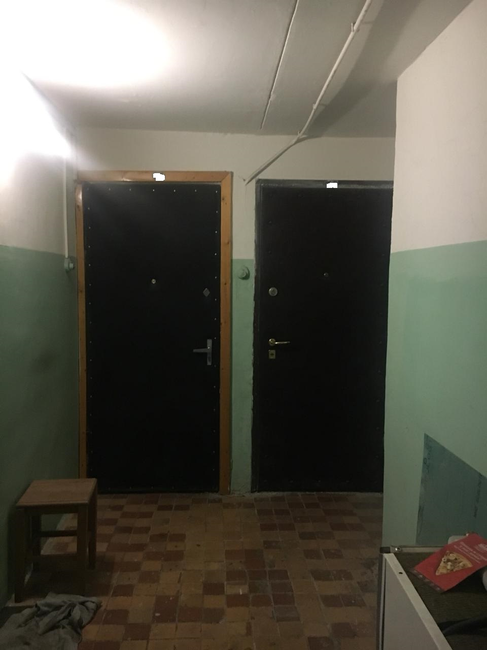 3-комнатная квартира, 73.5 м² - фото 21