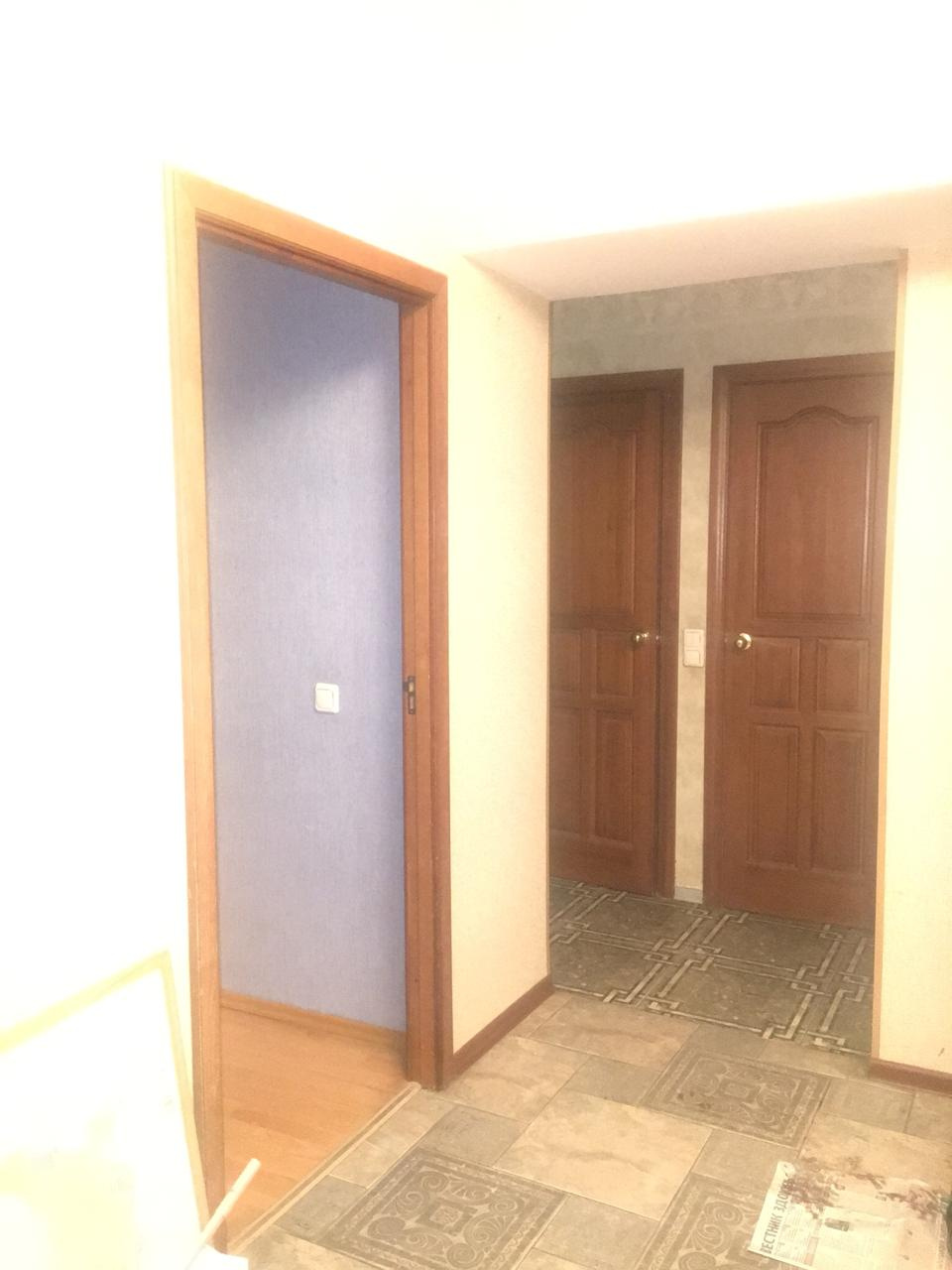 3-комнатная квартира, 73.5 м² - фото 11