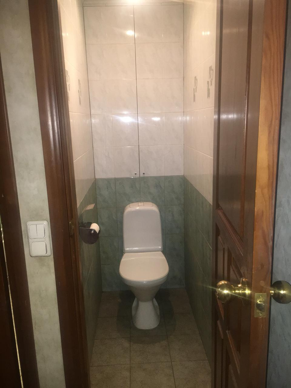 3-комнатная квартира, 73.5 м² - фото 8