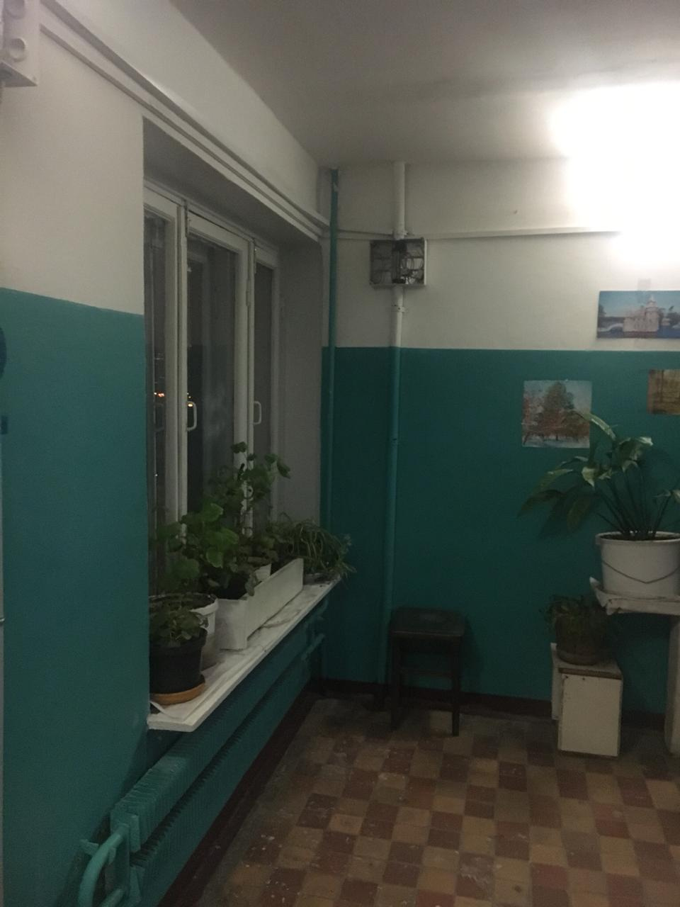 3-комнатная квартира, 73.5 м² - фото 20
