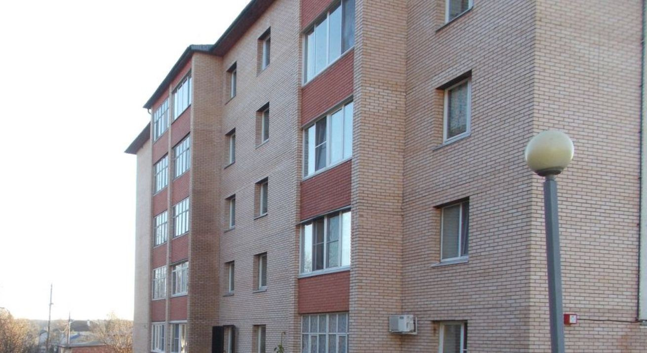 1-комнатная квартира, 31.1 м² - фото 2