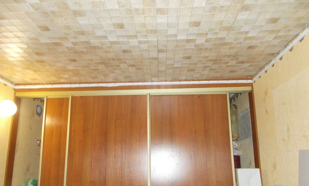 1-комнатная квартира, 31.1 м² - фото 3