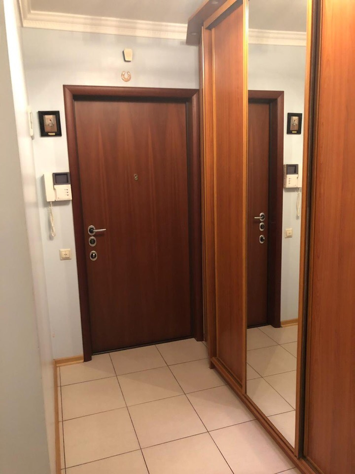 2-комнатная квартира, 57.9 м² - фото 6