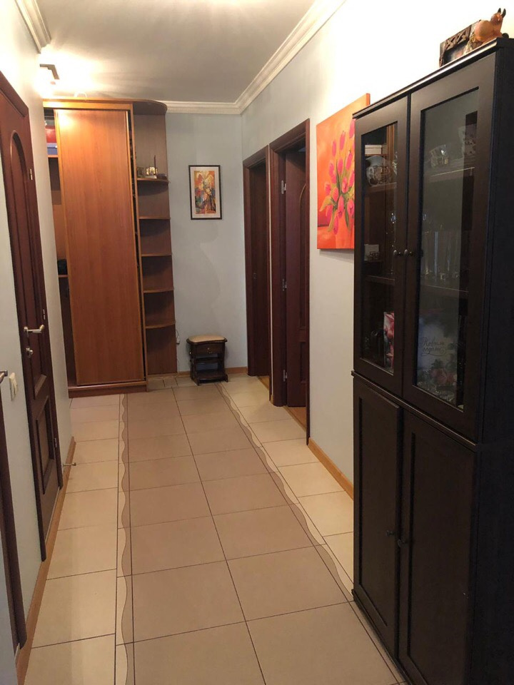 2-комнатная квартира, 57.9 м² - фото 8