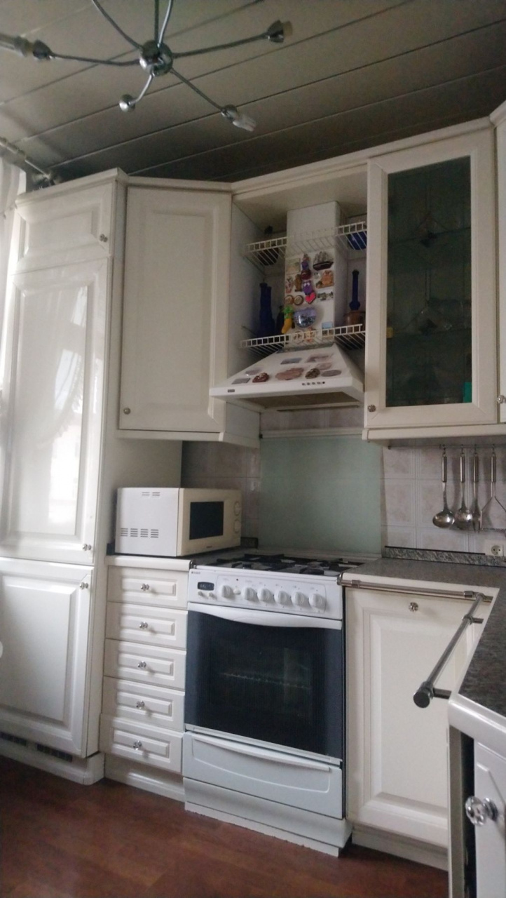 3-комнатная квартира, 82 м² - фото 4