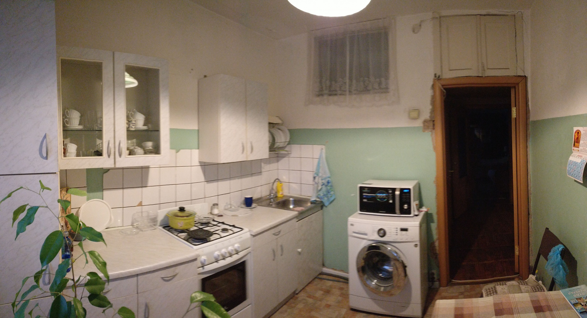 3-комнатная квартира, 72.1 м² - фото 26