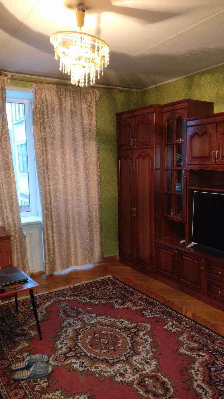 3-комнатная квартира, 72.1 м² - фото 10