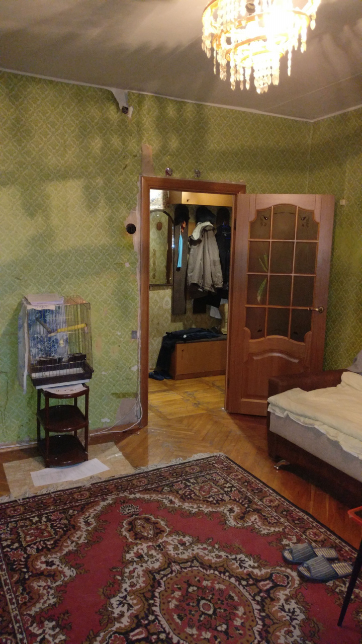 3-комнатная квартира, 72.1 м² - фото 14
