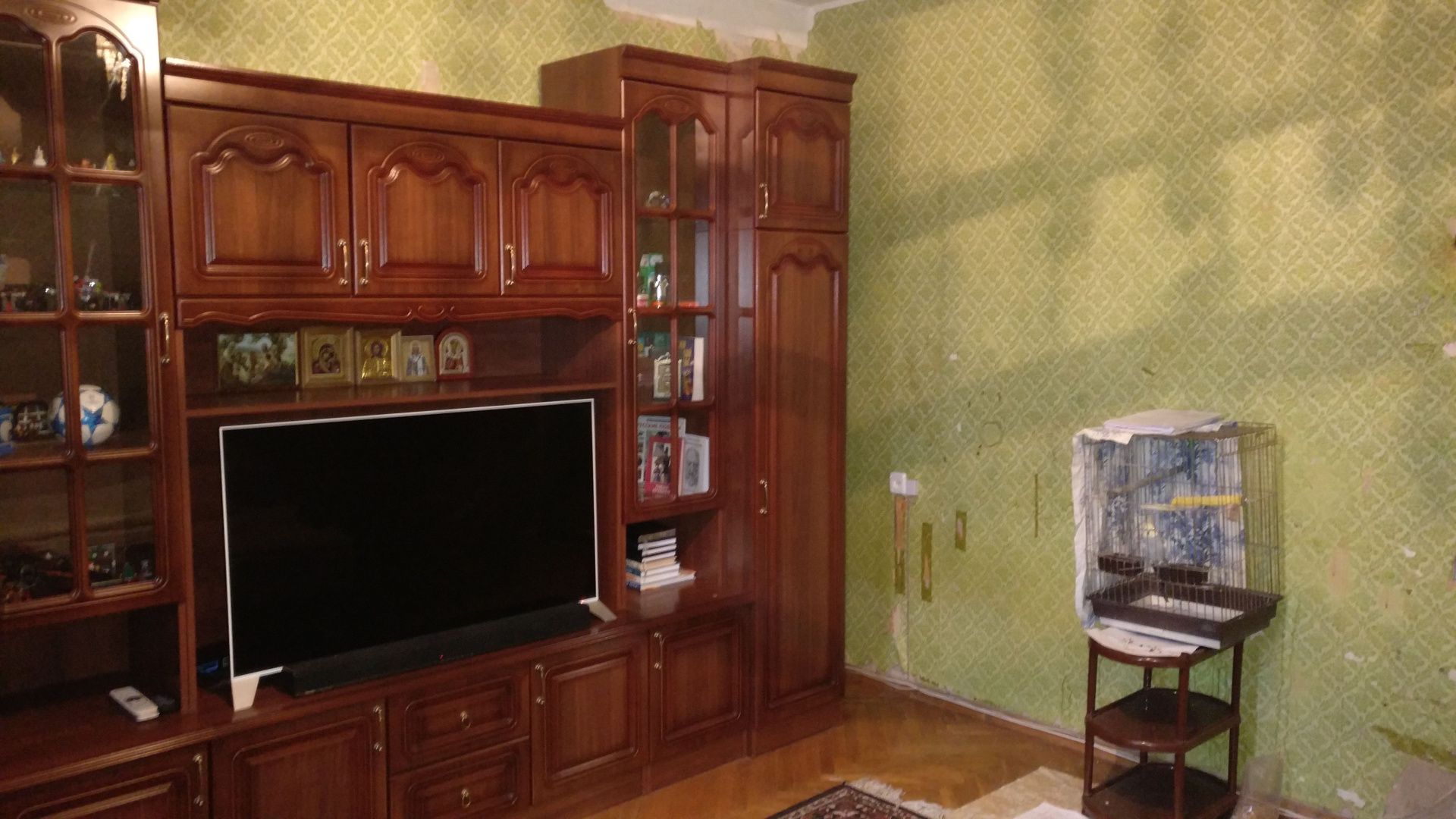 3-комнатная квартира, 72.1 м² - фото 13