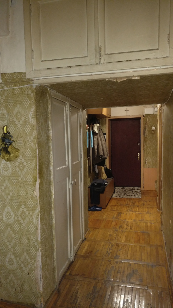 3-комнатная квартира, 72.1 м² - фото 9