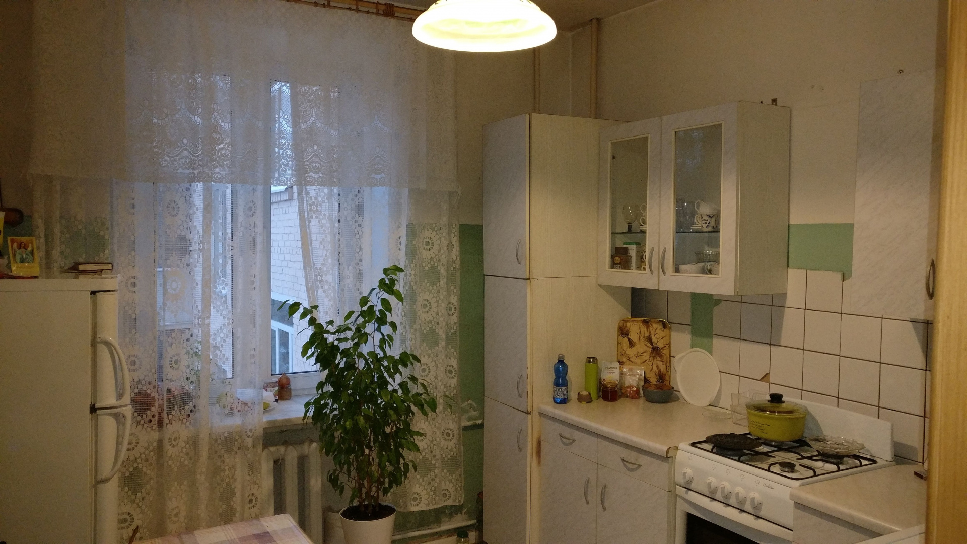 3-комнатная квартира, 72.1 м² - фото 23