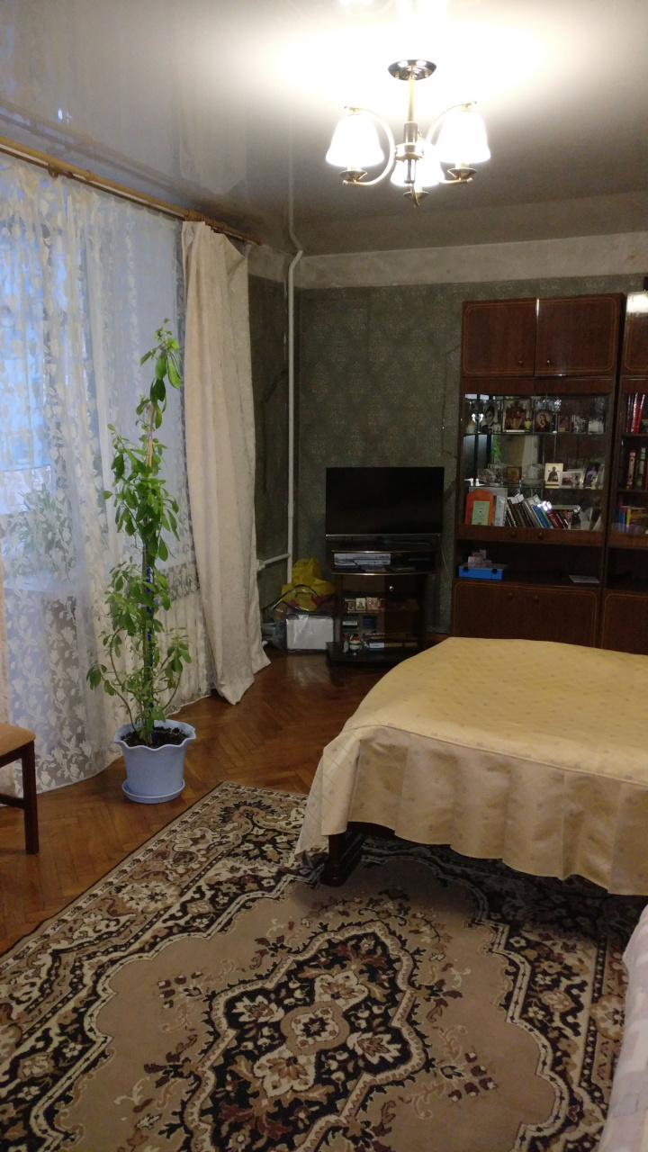 3-комнатная квартира, 72.1 м² - фото 17