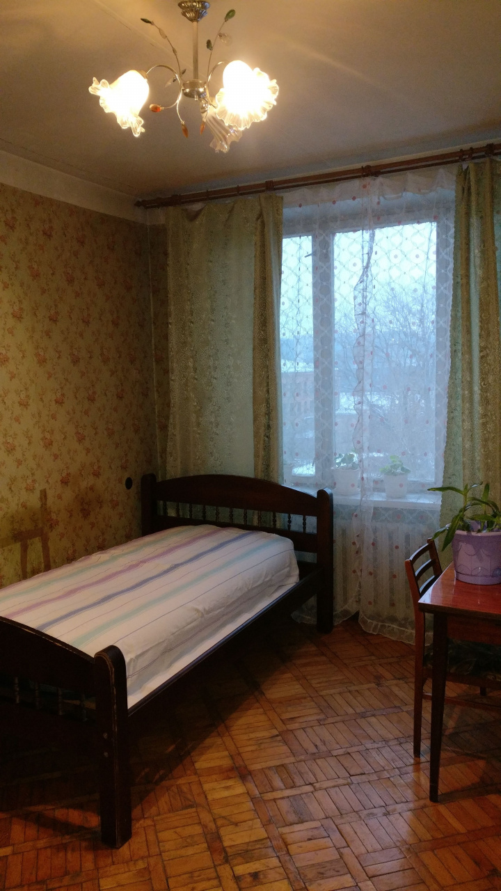 3-комнатная квартира, 72.1 м² - фото 6