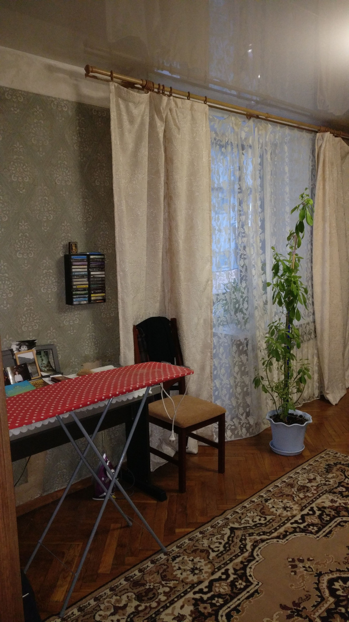 3-комнатная квартира, 72.1 м² - фото 19