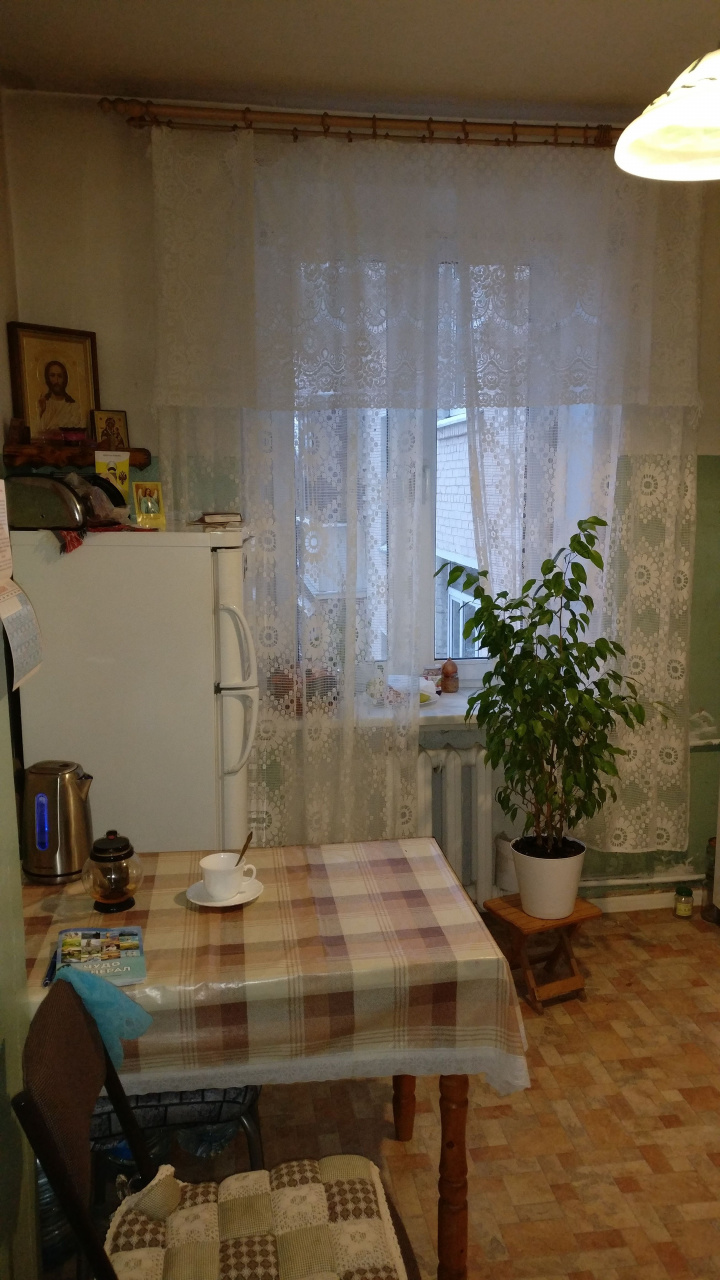 3-комнатная квартира, 72.1 м² - фото 24