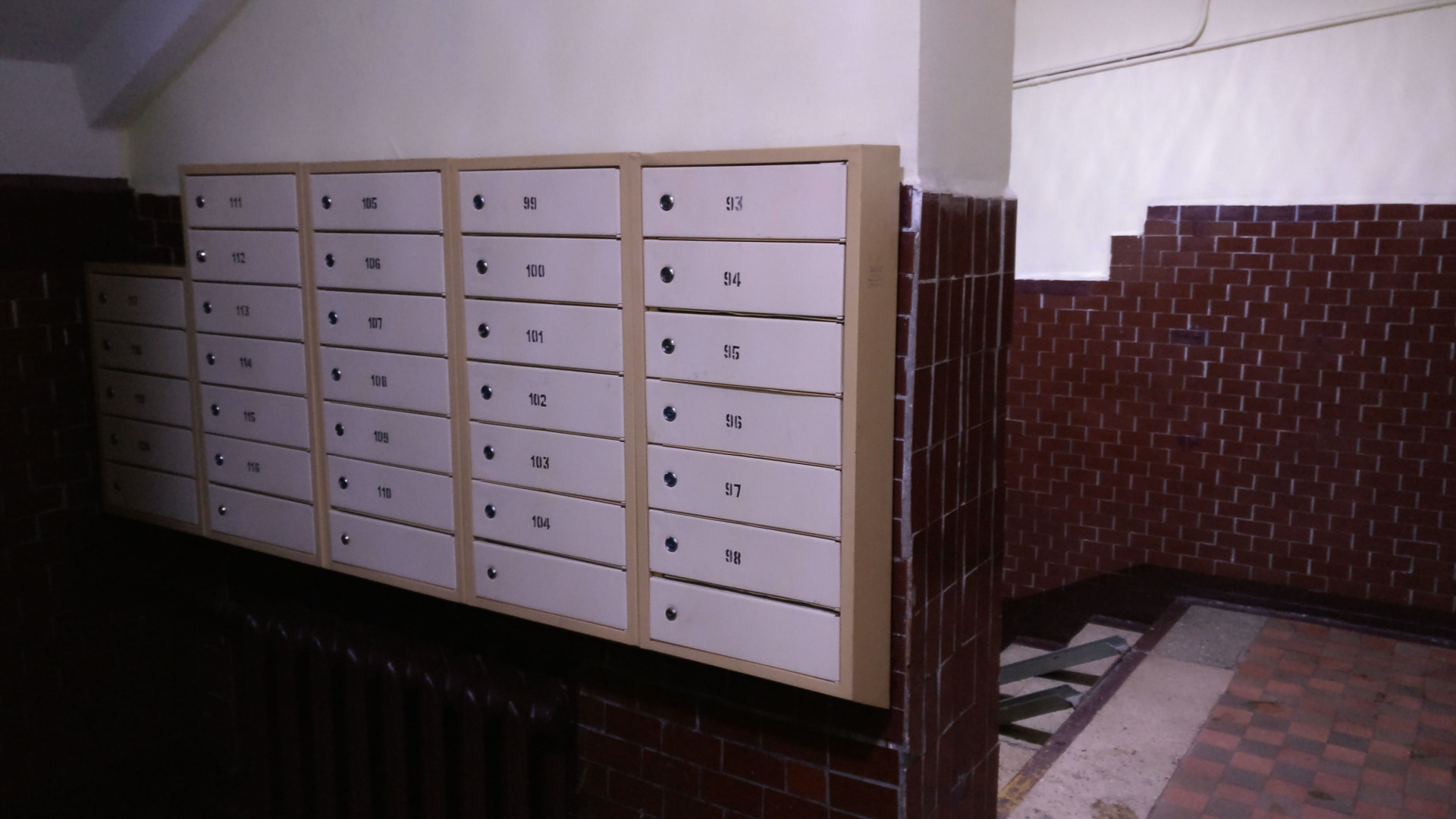 3-комнатная квартира, 72.1 м² - фото 30