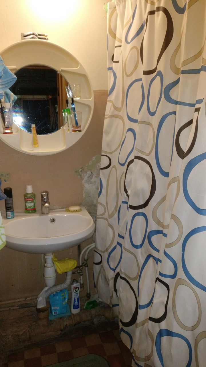 3-комнатная квартира, 72.1 м² - фото 21