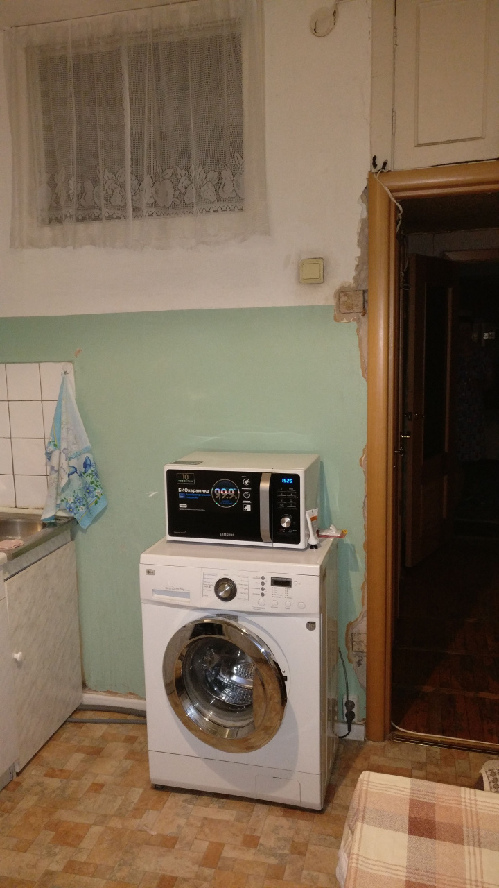 3-комнатная квартира, 72.1 м² - фото 27