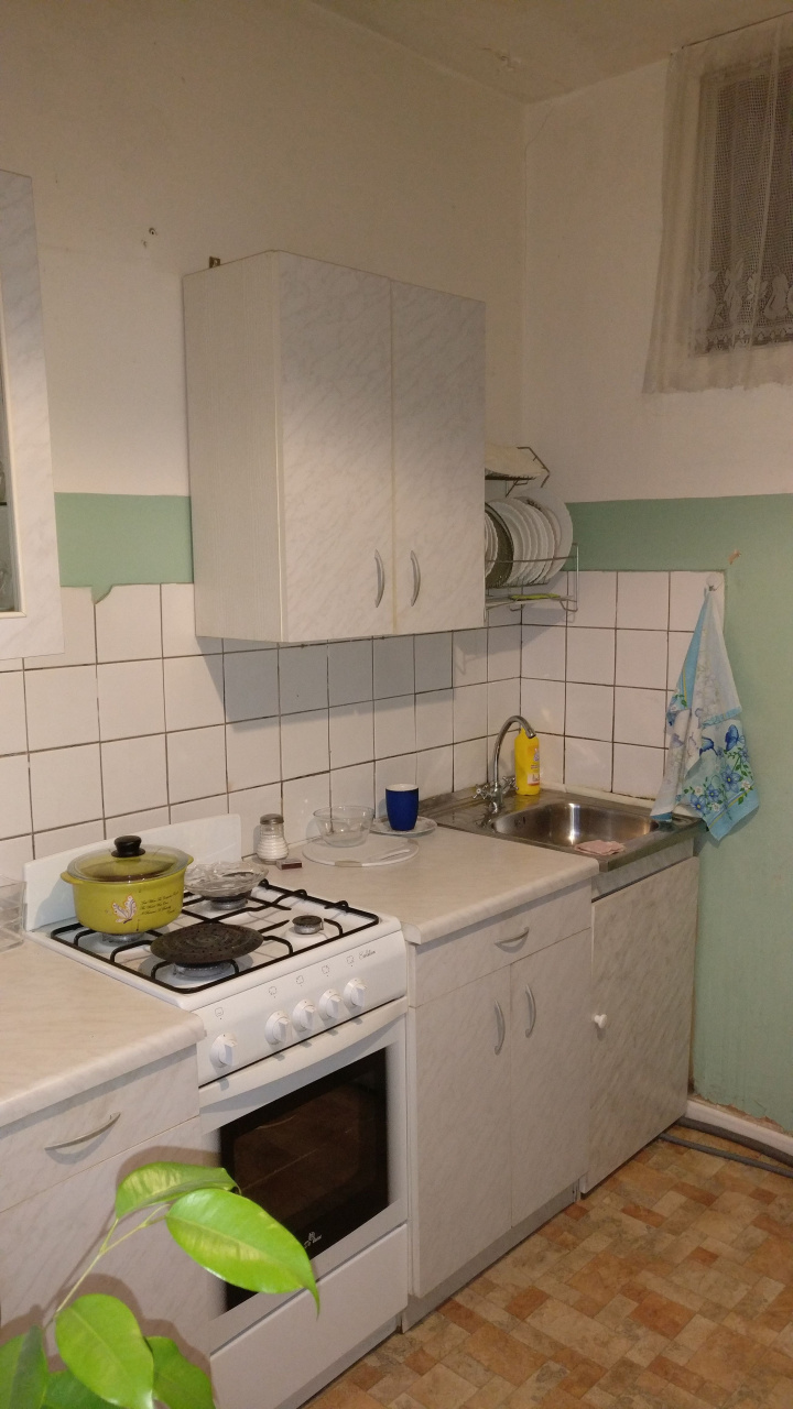 3-комнатная квартира, 72.1 м² - фото 25