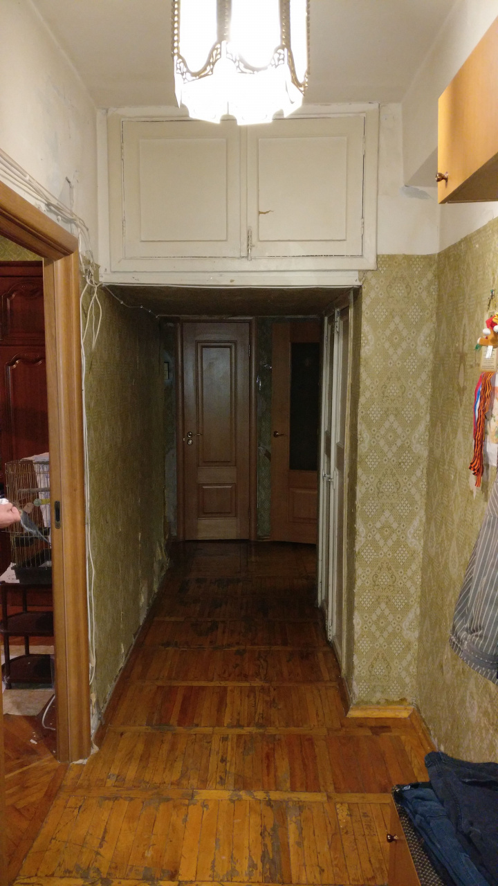 3-комнатная квартира, 72.1 м² - фото 5