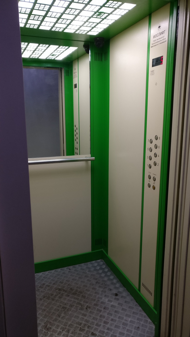 3-комнатная квартира, 72.1 м² - фото 29
