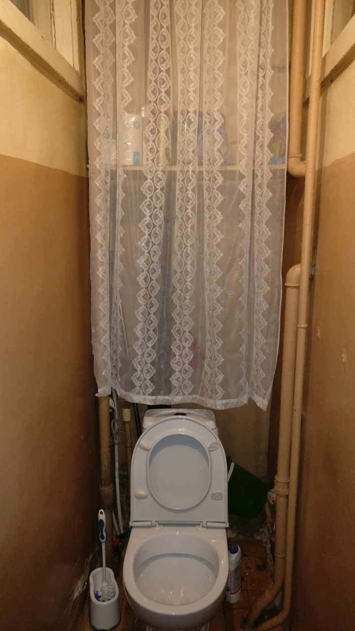 3-комнатная квартира, 72.1 м² - фото 22