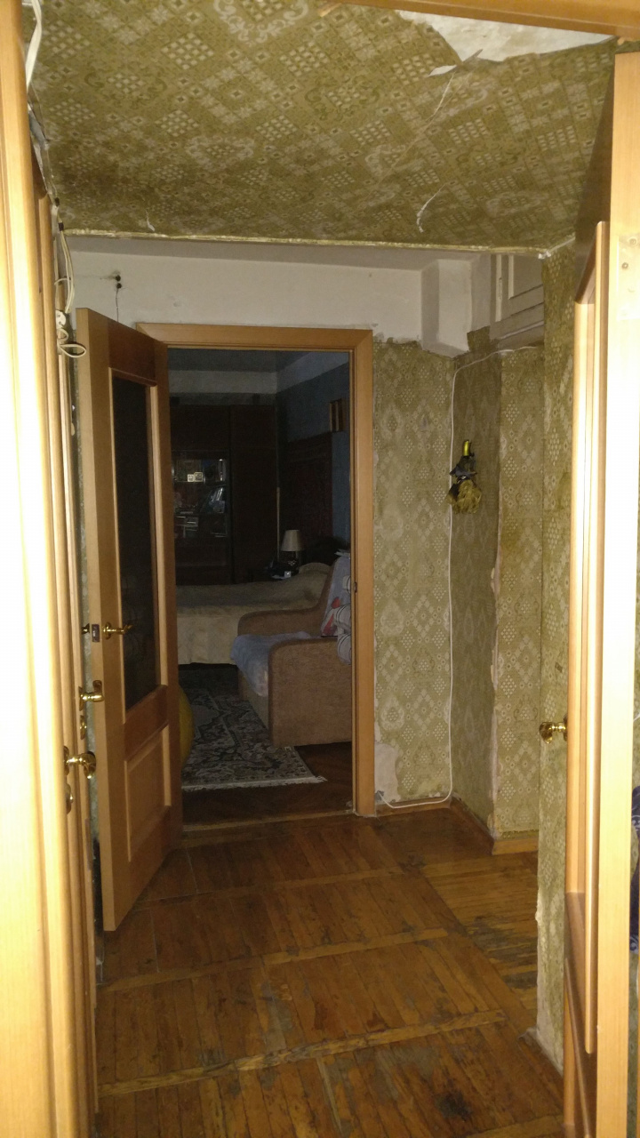 3-комнатная квартира, 72.1 м² - фото 15