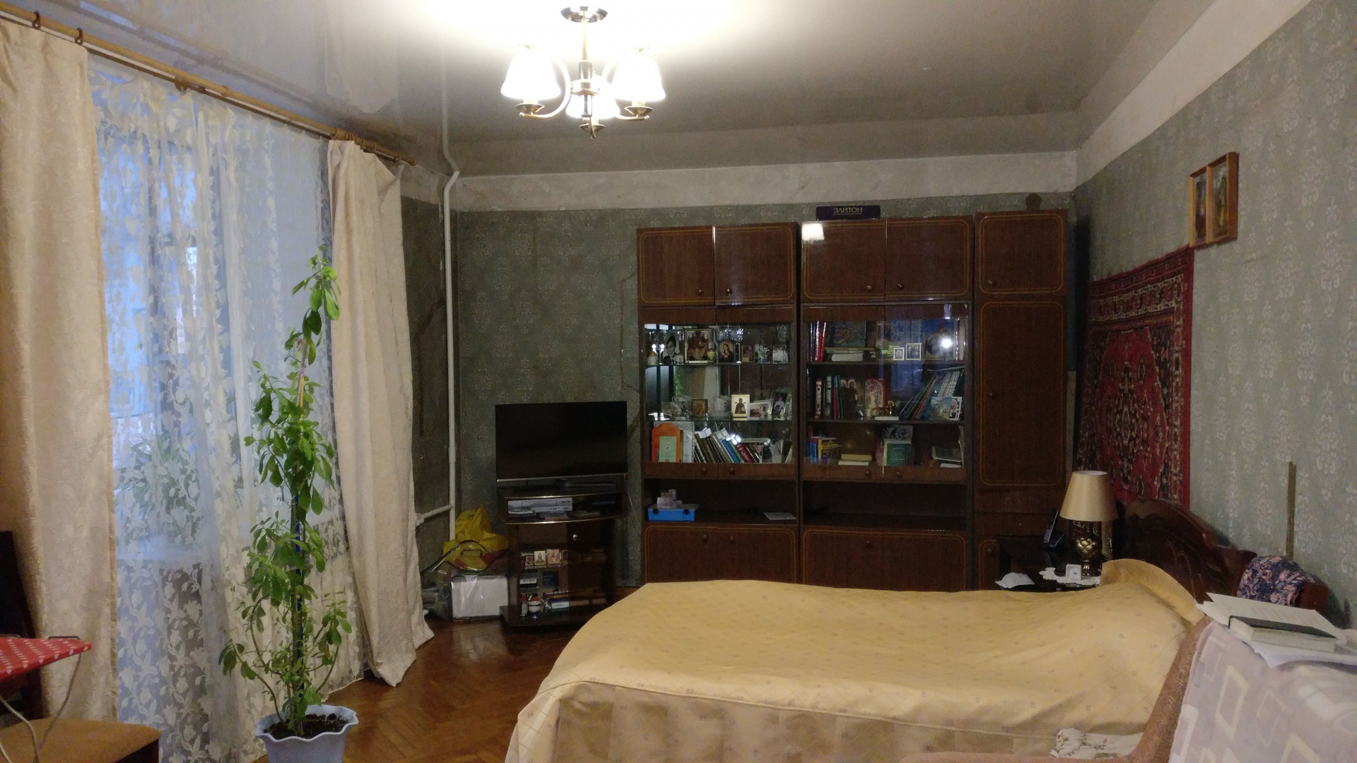 3-комнатная квартира, 72.1 м² - фото 16