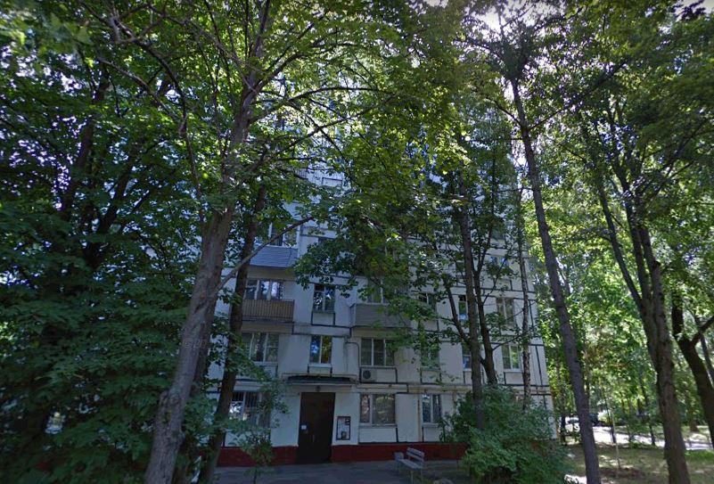 1-комнатная квартира, 32 м² - фото 9