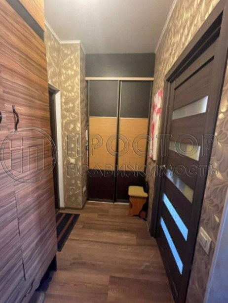 1-комнатная квартира, 33.6 м² - фото 6