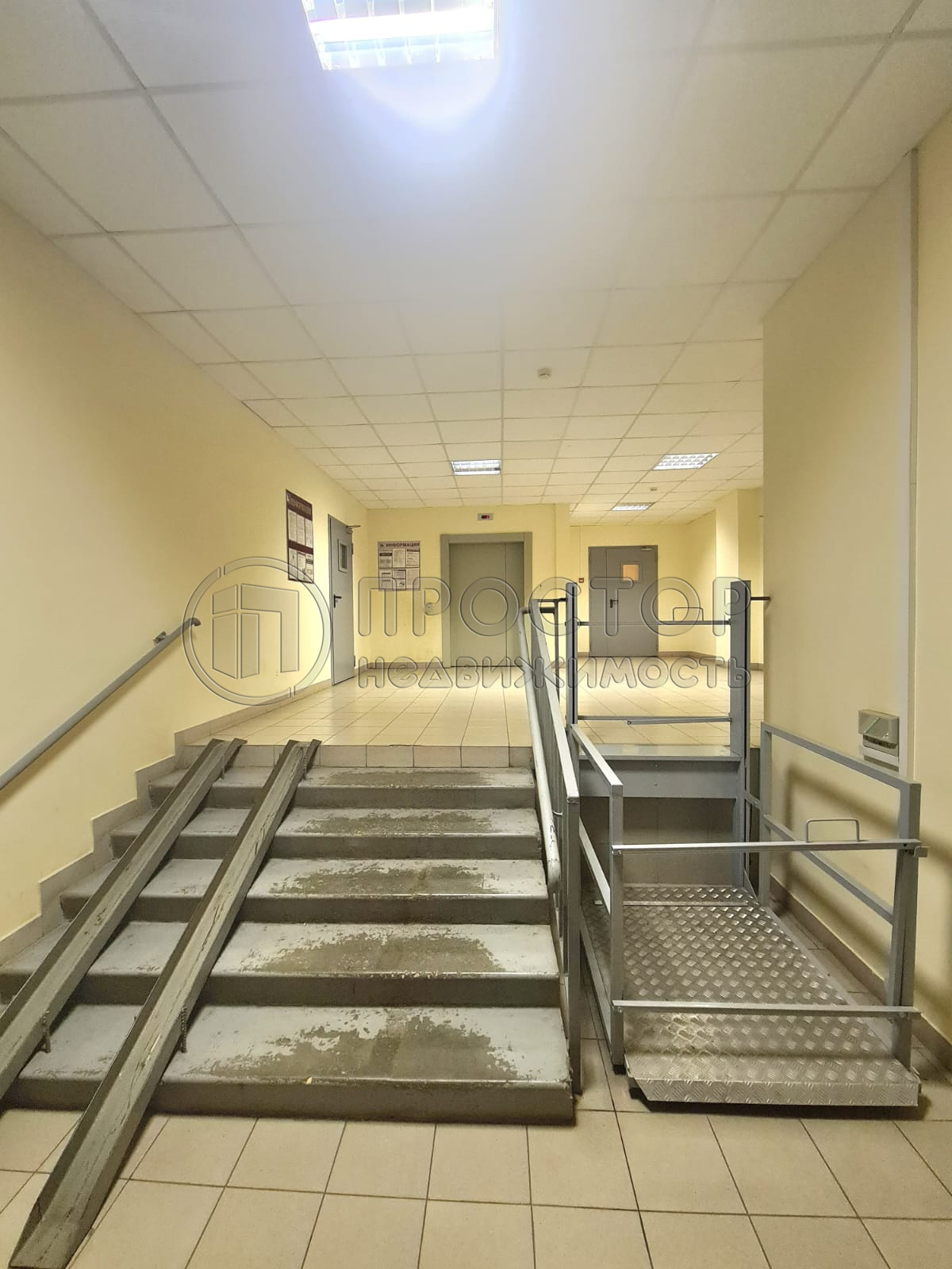1-комнатная квартира, 33.6 м² - фото 8
